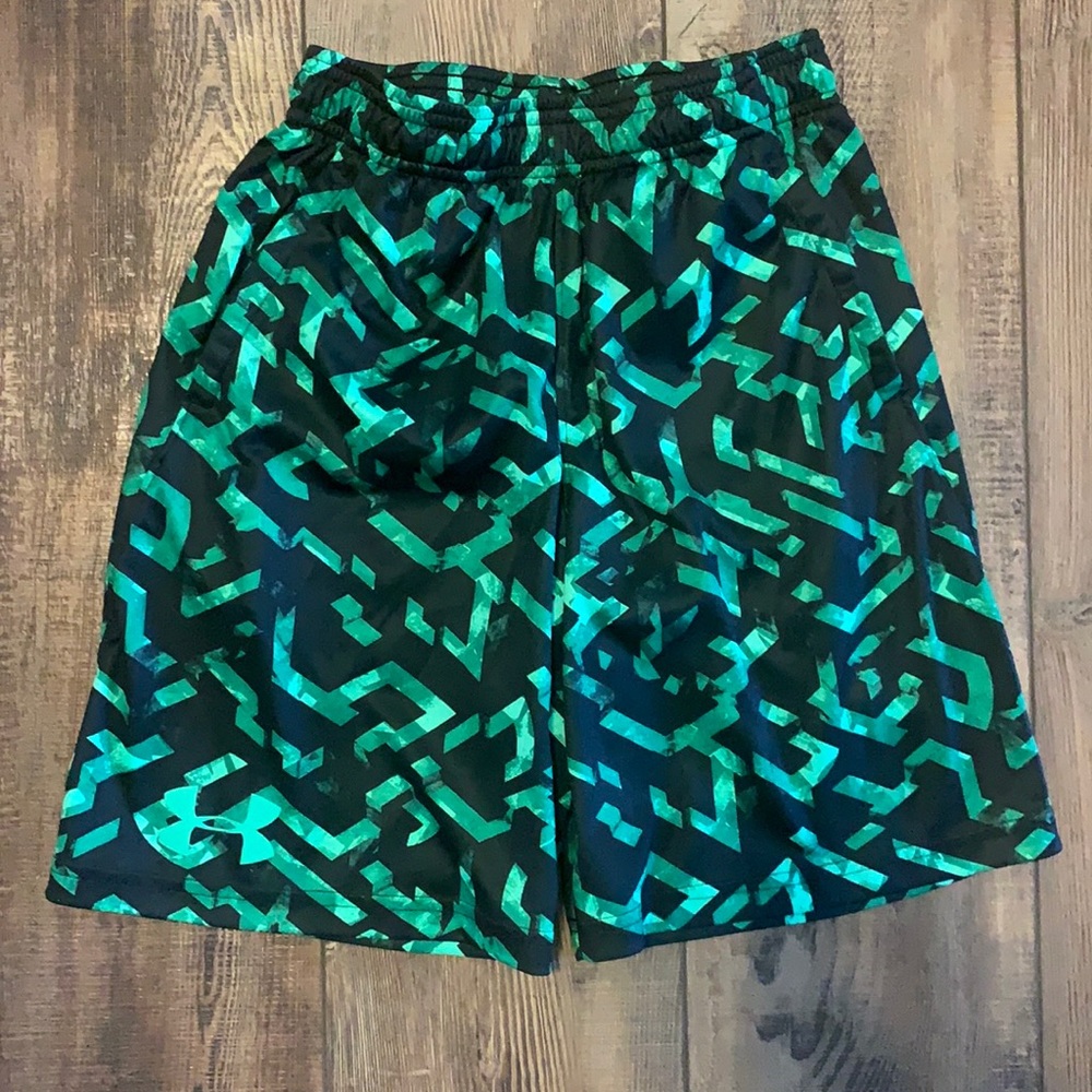 Under Armour shorts